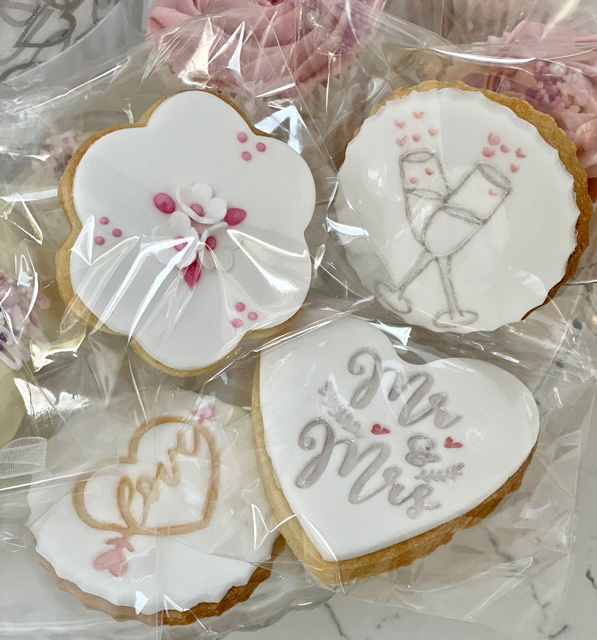 Wedding Favours 1 Wedding Favours 1